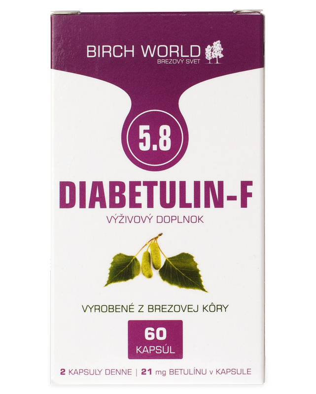 DIABETULIN-F