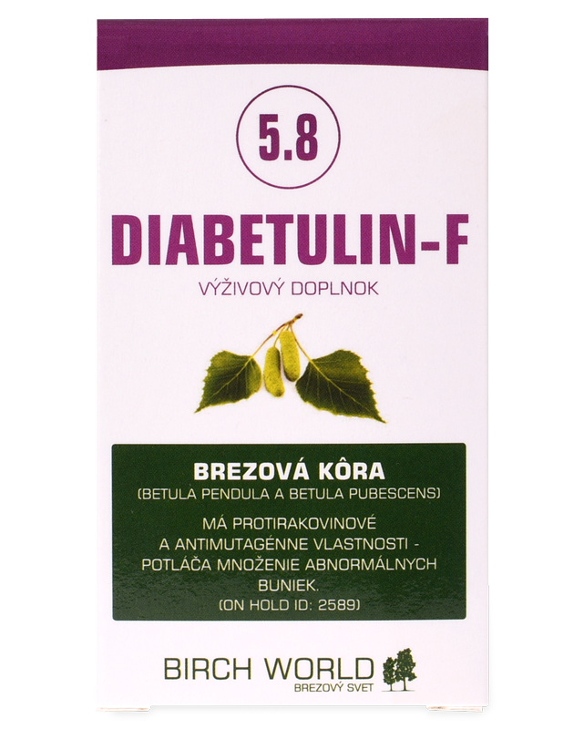 DIABETULIN-F